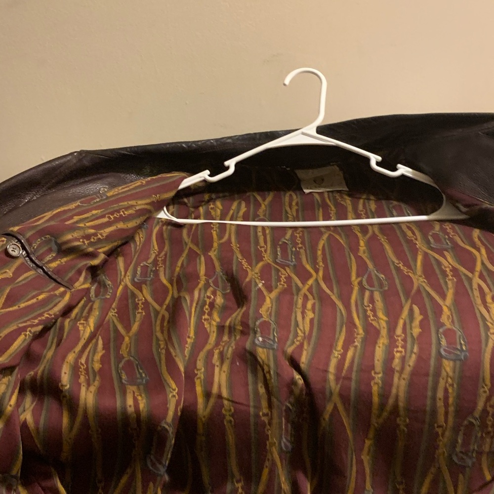 Men’s gucci bomber